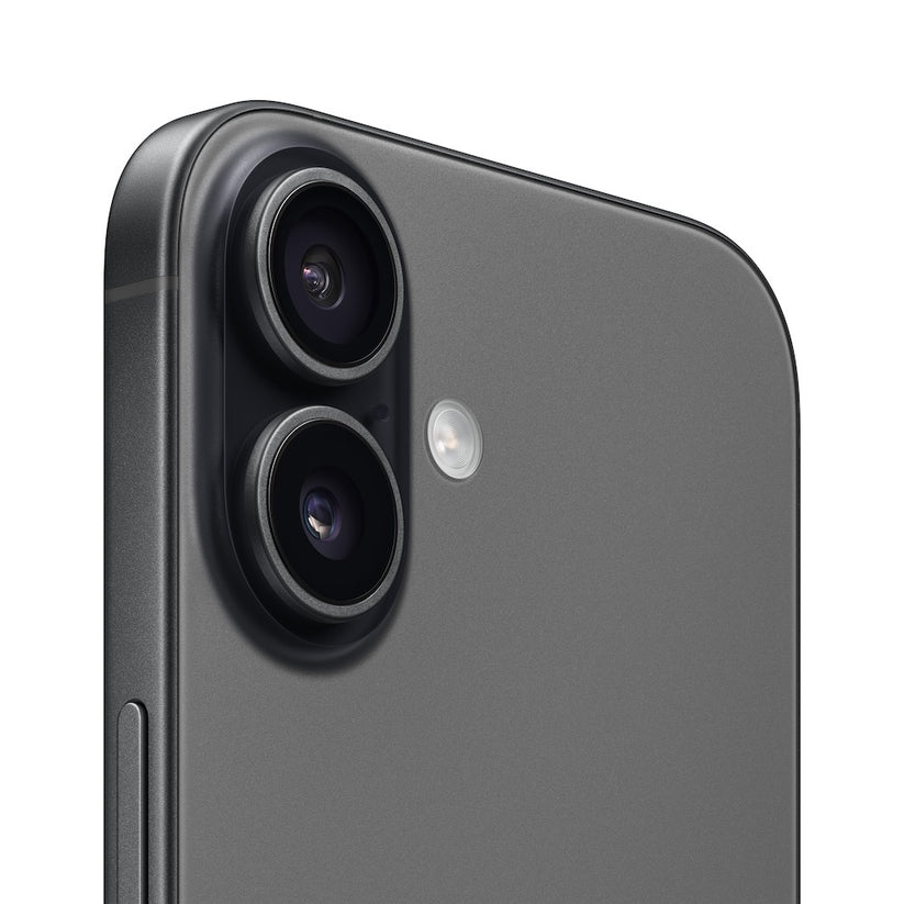 Apple iPhone 17 256GB - černý (otevřený) - iSTYLE.cz