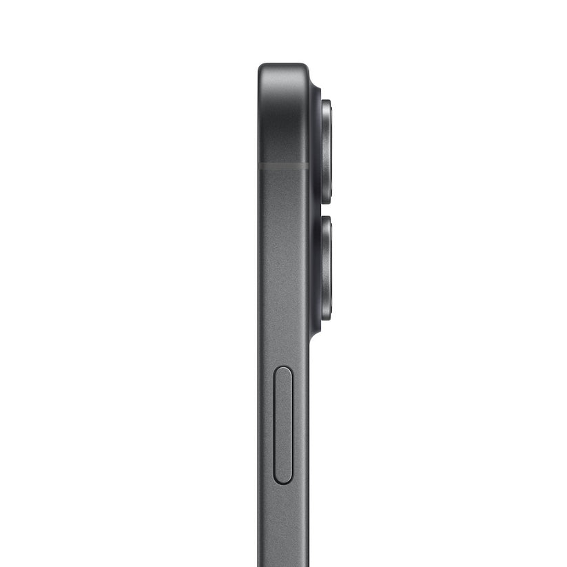 Apple iPhone 17 256GB - černý (otevřený) - iSTYLE.cz