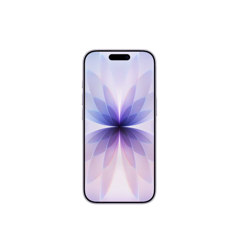 Apple iPhone 17 256GB - levandulový
