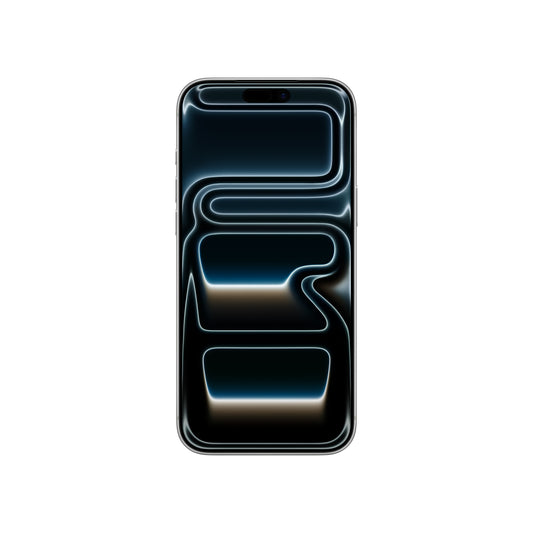 Apple iPhone 17 Pro Max 2TB - stříbrný - iSTYLE CZ