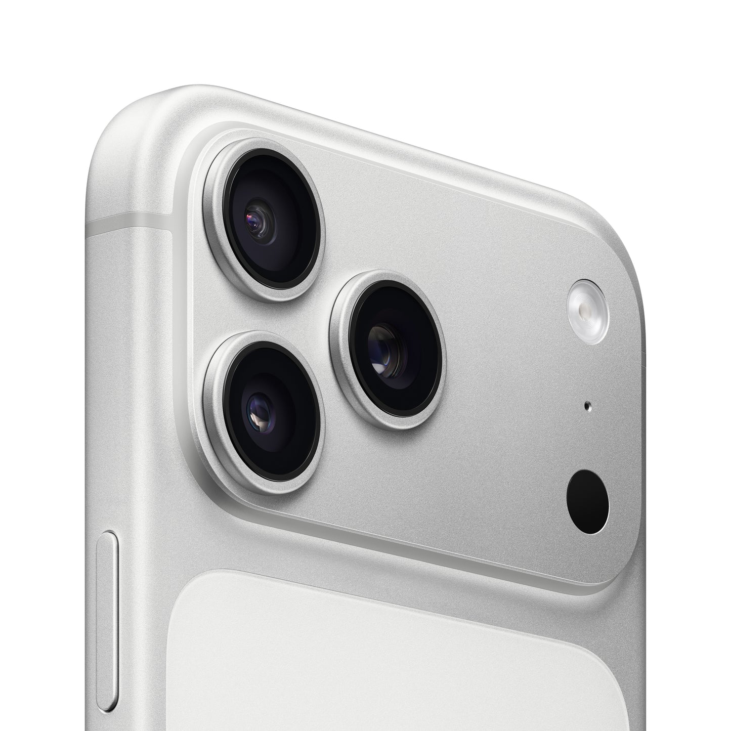 Apple iPhone 17 Pro Max 256GB - stříbrný