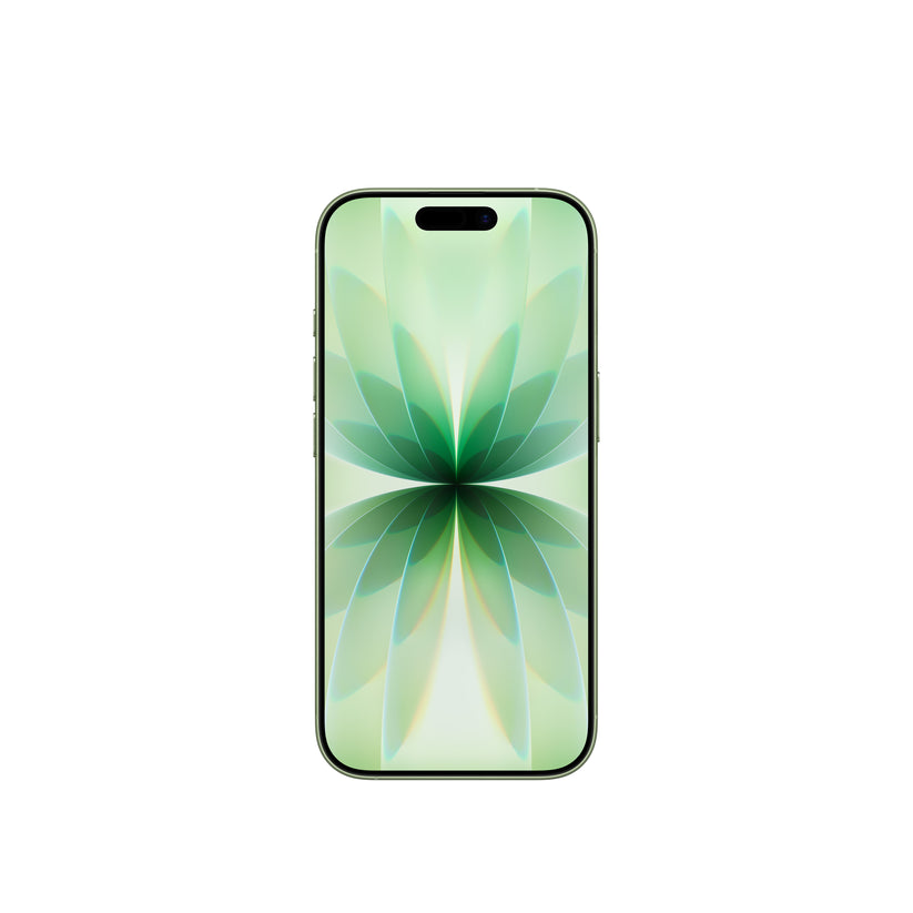Apple iPhone 17 256GB - šalvějově zelený - iSTYLE CZ