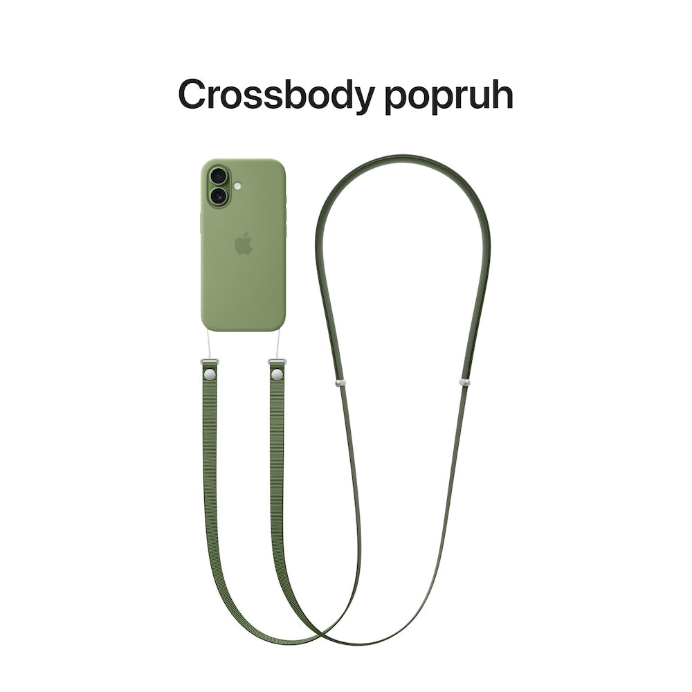 Apple iPhone 17 256GB - bílý - iSTYLE CZ