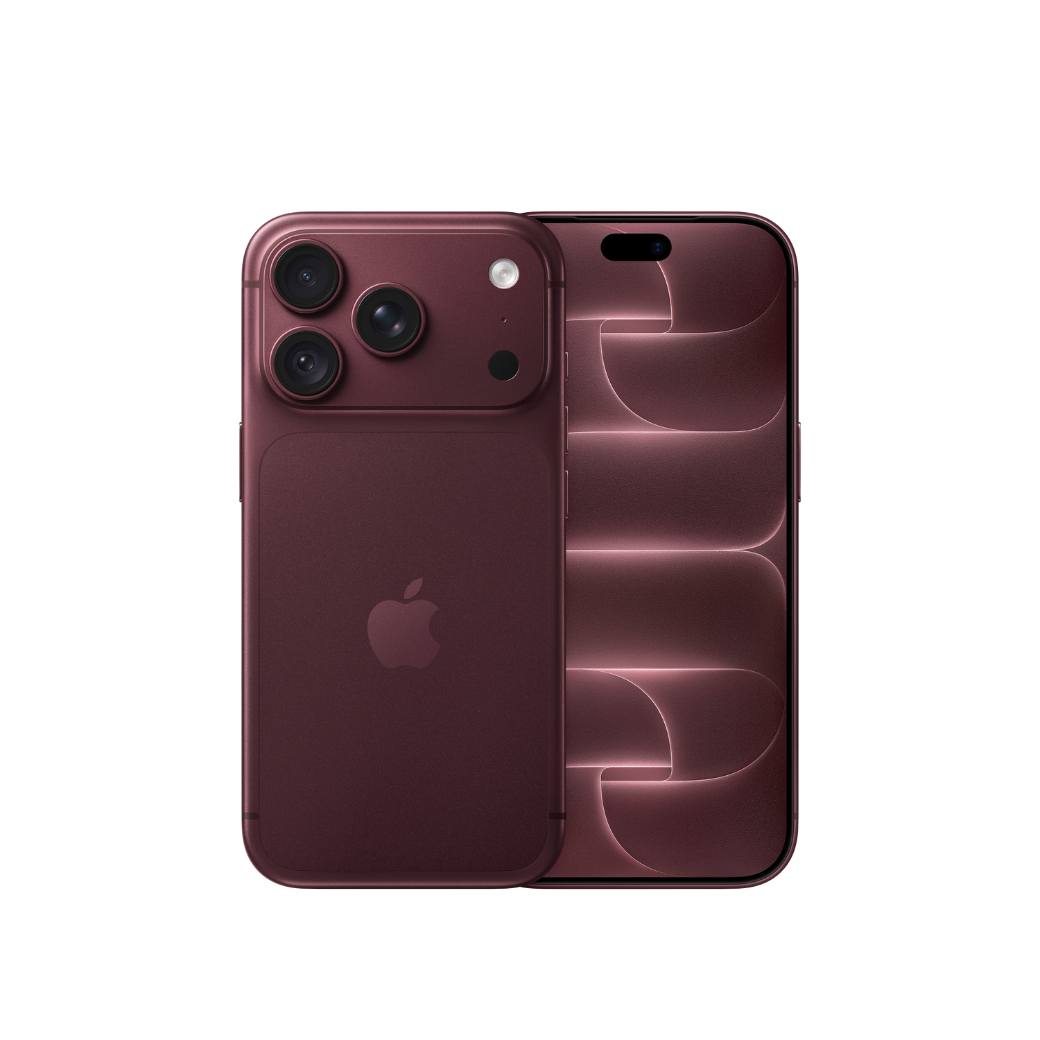 iPhone 18 Pro 256 GB burgundská červená
