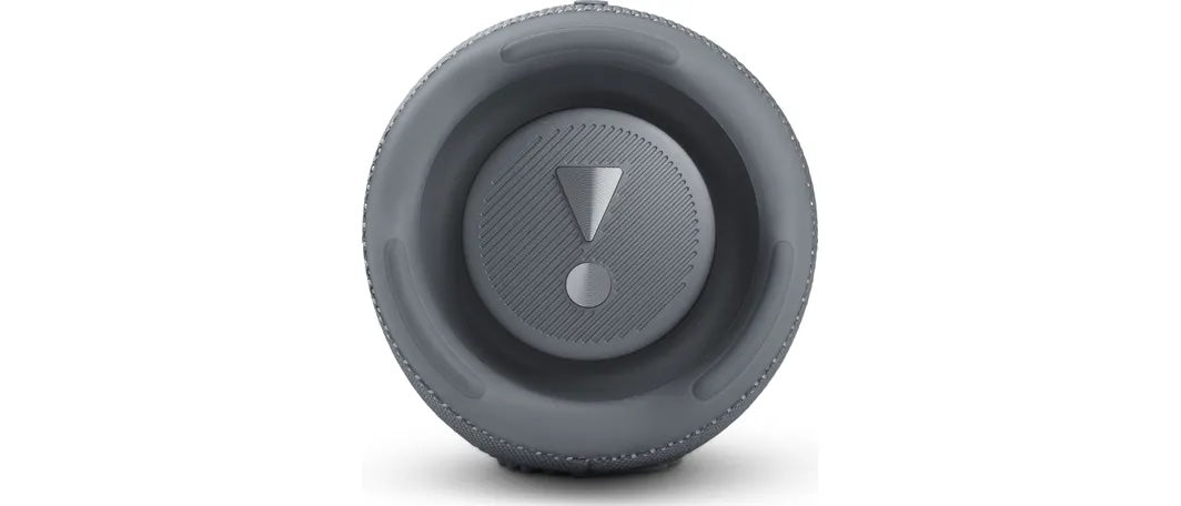 Bezdrátový reproduktor JBL Charge 5 - šedý - iSTYLE CZ