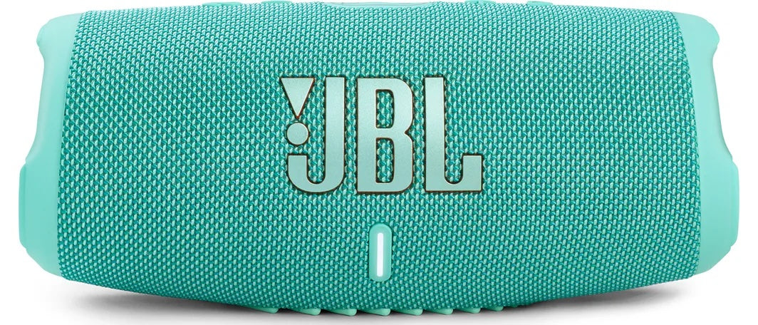 Bezdrátový reproduktor JBL Charge 5 - světle zelený - iSTYLE CZ