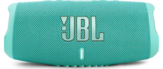 Bezdrátový reproduktor JBL Charge 5 - světle zelený - iSTYLE CZ
