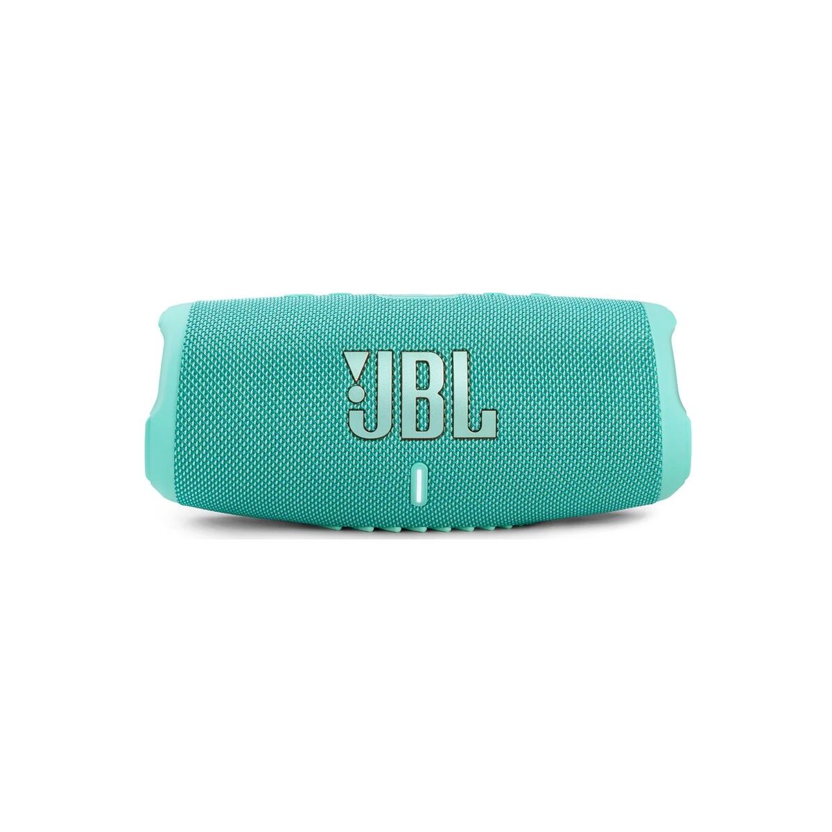 Bezdrátový reproduktor JBL Charge 5 - světle zelený - iSTYLE CZ
