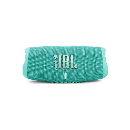 Bezdrátový reproduktor JBL Charge 5 - světle zelený - iSTYLE CZ