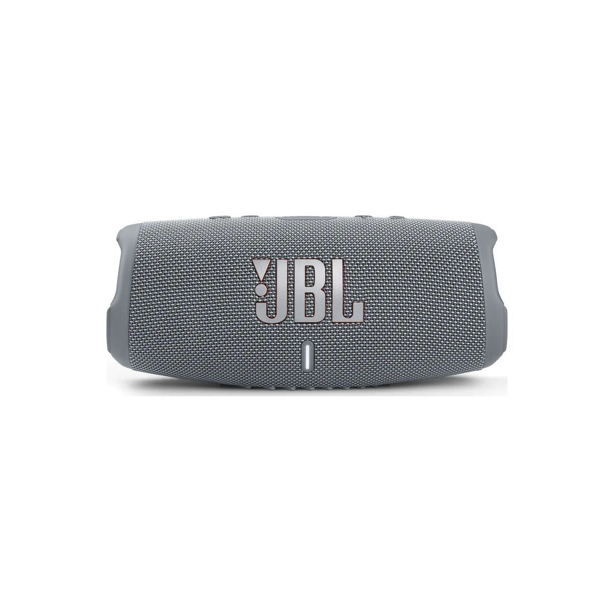 Bezdrátový reproduktor JBL Charge 5 - šedý - iSTYLE CZ