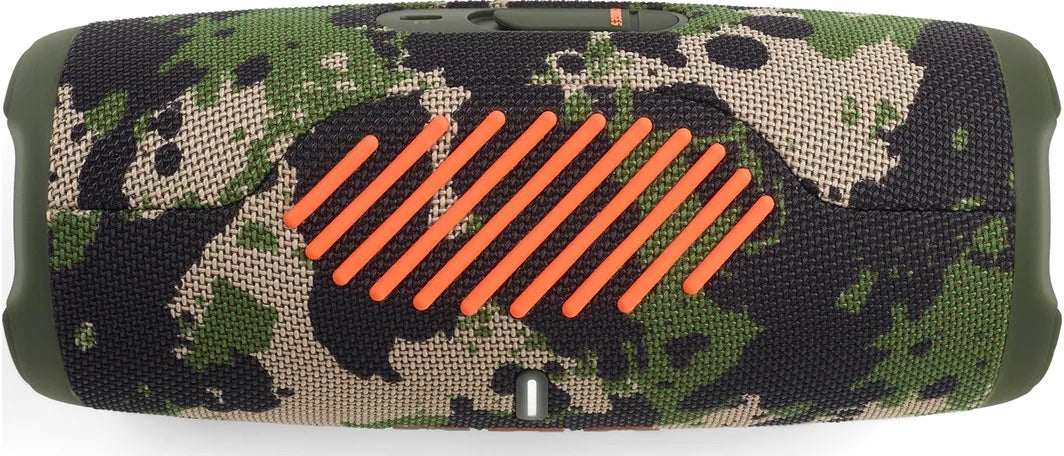 Bezdrátový reproduktor JBL Charge 5 - squad - iSTYLE CZ