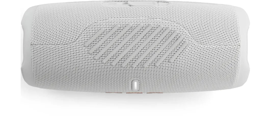 Bezdrátový reproduktor JBL Charge 5 - bílý - iSTYLE CZ