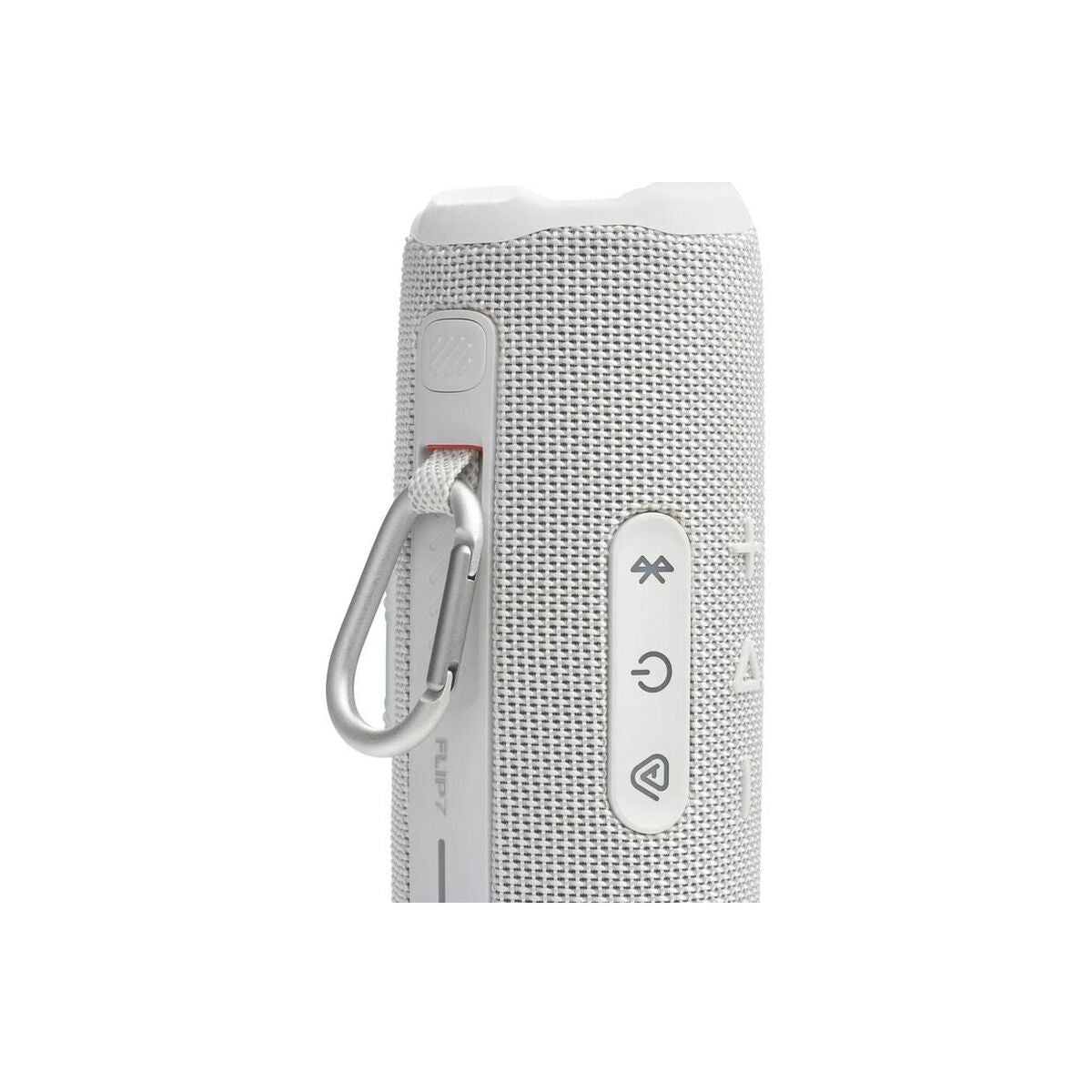 Bezdrátový reproduktor JBL Flip 7 - bílý - iSTYLE CZ