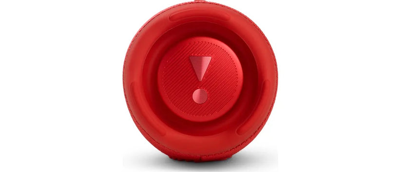 Bezdrátový reproduktor JBL Charge 5 - červený - iSTYLE CZ