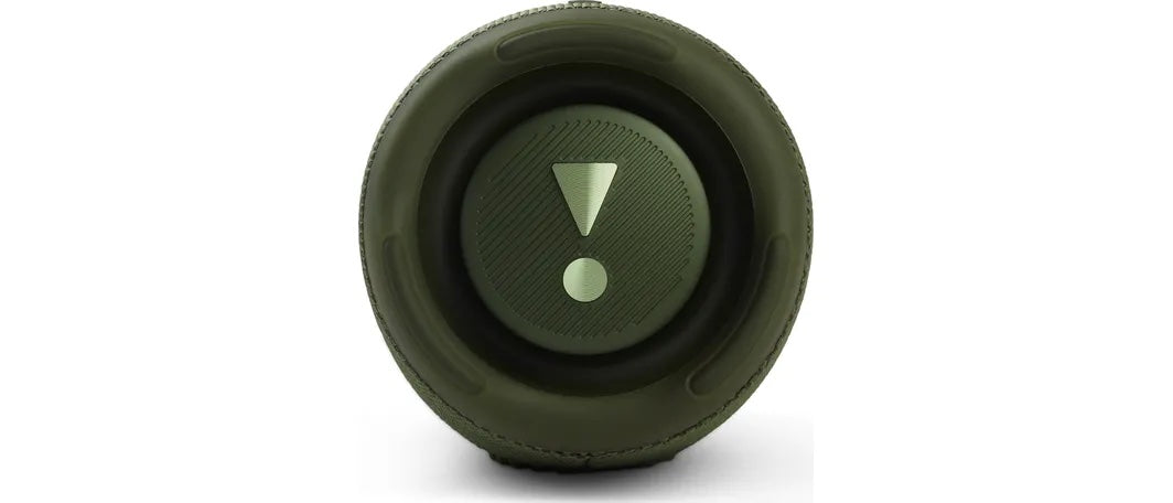 Bezdrátový reproduktor JBL Charge 5 - zelený - iSTYLE CZ
