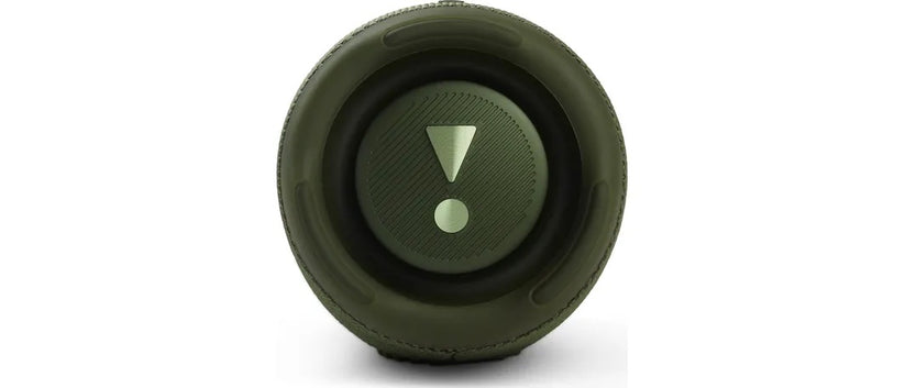 Bezdrátový reproduktor JBL Charge 5 - zelený - iSTYLE CZ