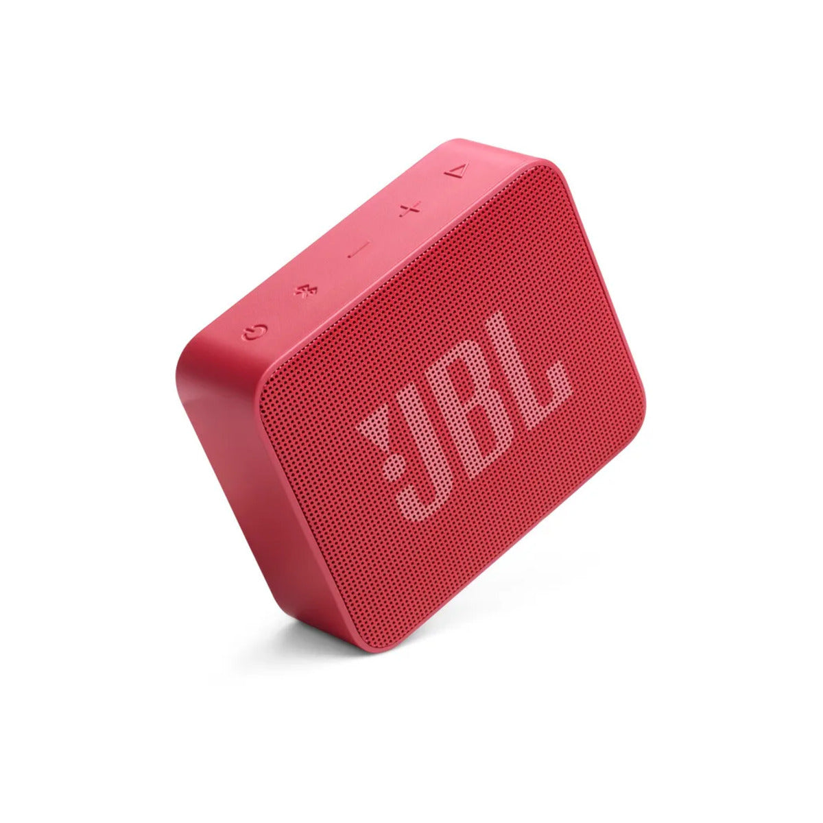 Bezdrátový reproduktor JBL GO Essential 2 - červený - iSTYLE CZ