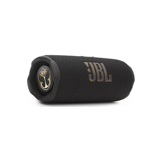 Bezdrátový reproduktor JBL Flip 7 - Tomorrowland - iSTYLE CZ
