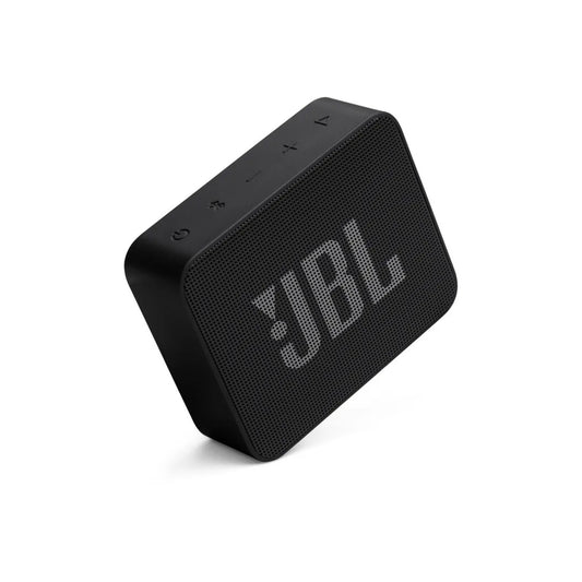 Bezdrátový reproduktor JBL GO Essential 2 - černý - iSTYLE CZ