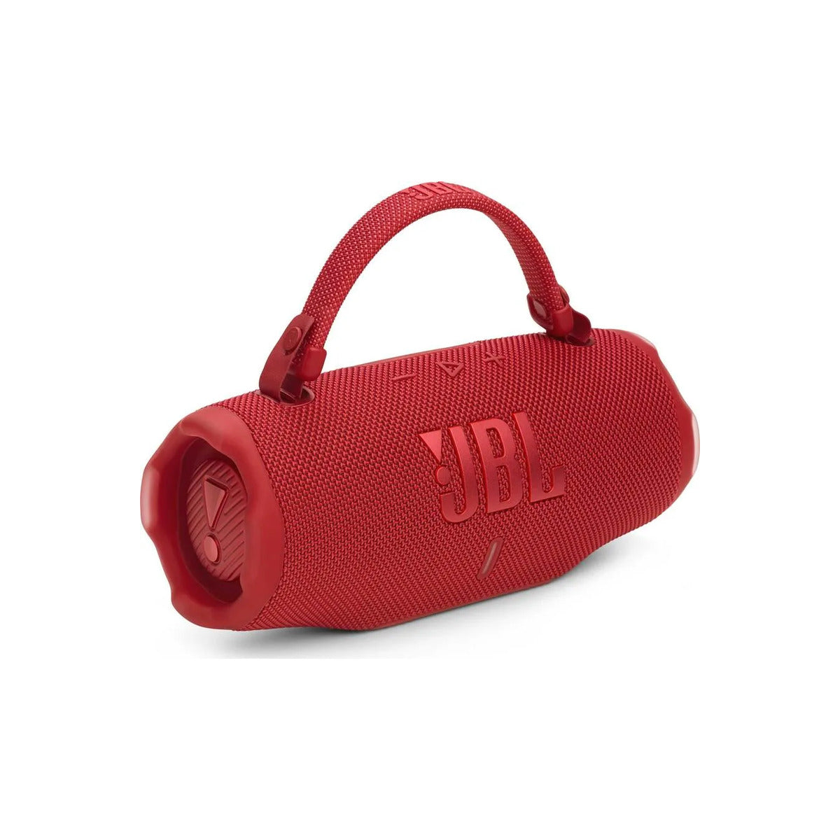 Bezdrátový reproduktor JBL Charge 6 - červený - iSTYLE CZ
