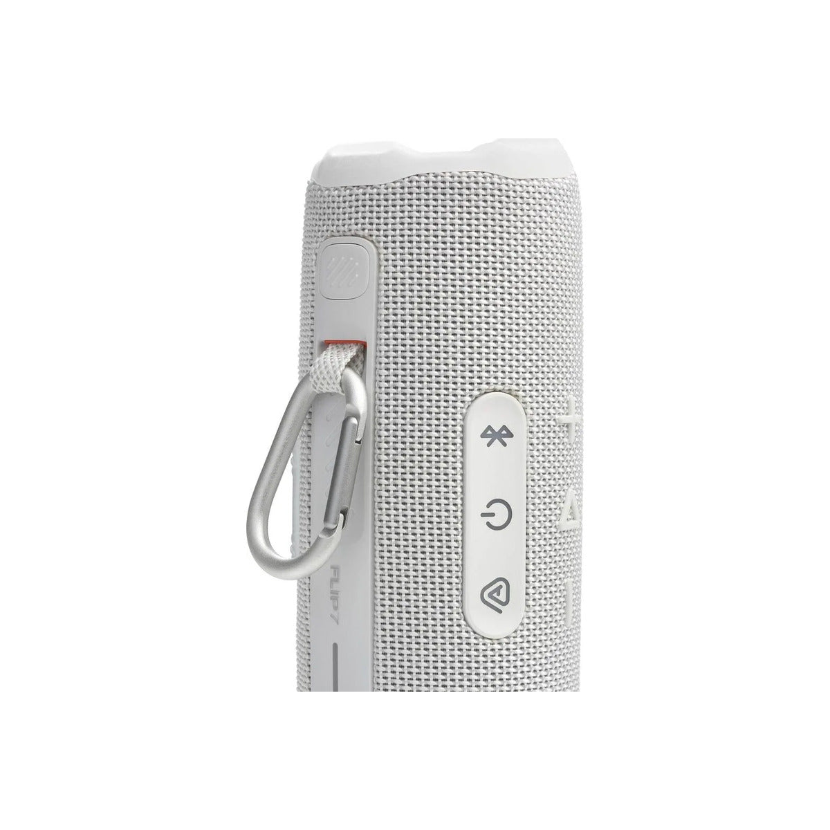 Bezdrátový reproduktor JBL Flip 7 - bílý - iSTYLE CZ