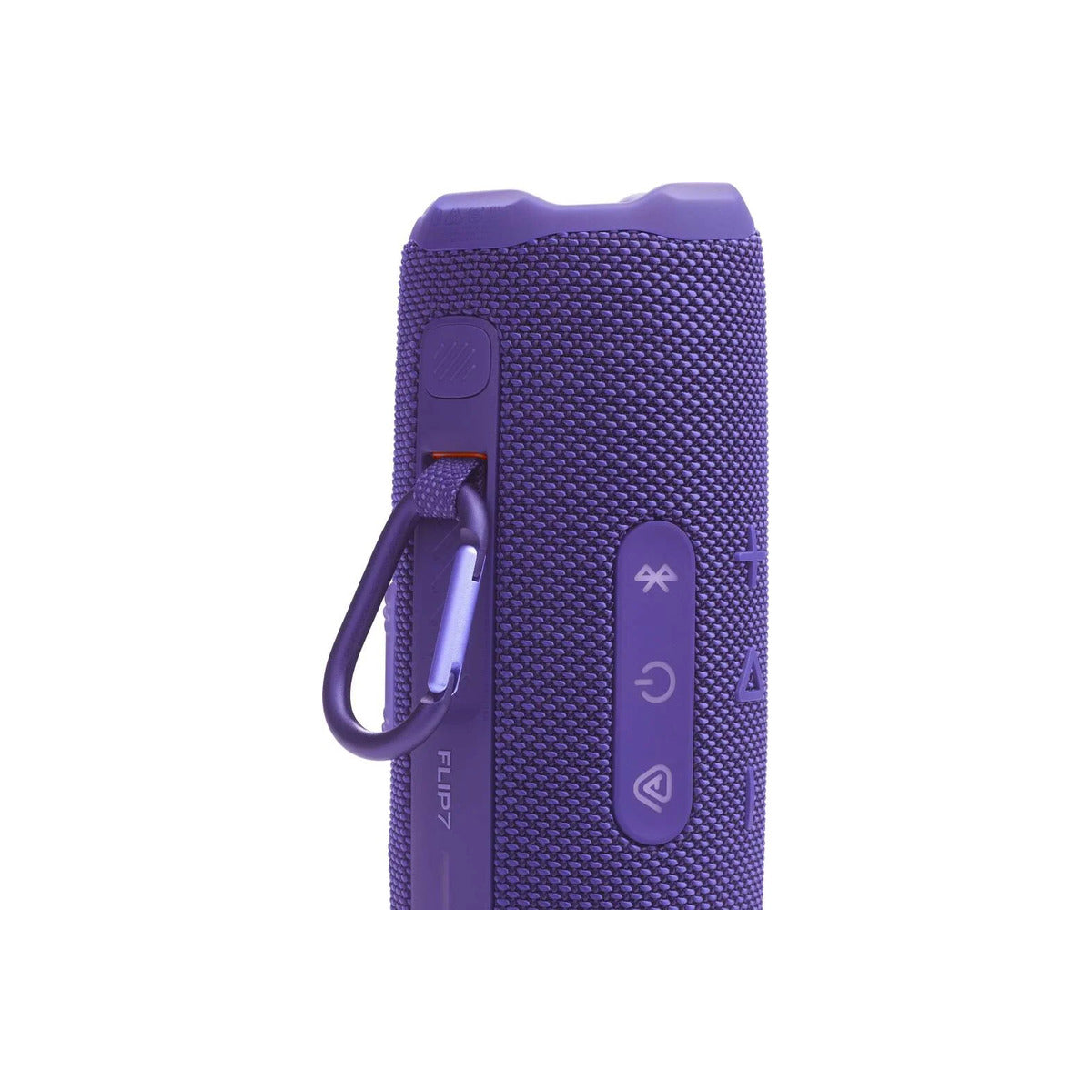 Bezdrátový reproduktor JBL Flip 7 - fialový - iSTYLE CZ