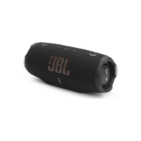 Bezdrátový reproduktor JBL Charge 6 - černý - iSTYLE CZ
