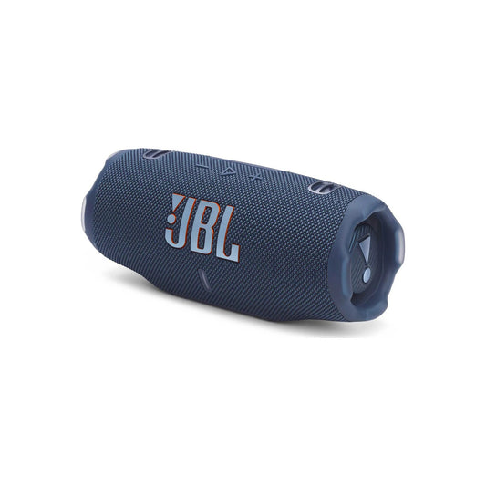 Bezdrátový reproduktor JBL Charge 6 - modrý - iSTYLE CZ