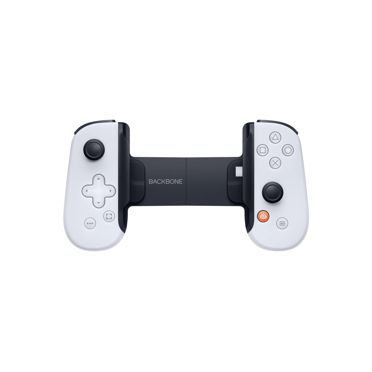 Mobilní herní ovladač pro USB-C Backbone One PlayStation Edition 2. Gen - iSTYLE CZ