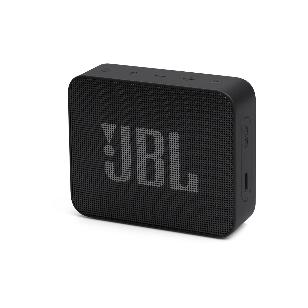 Bezdrátový reproduktor JBL GO Essential 2 - černý - iSTYLE CZ