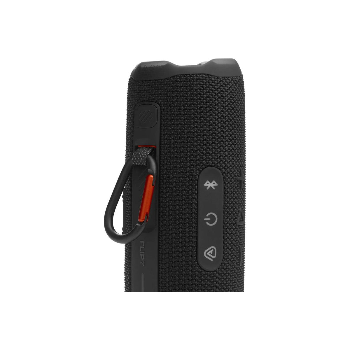 Bezdrátový reproduktor JBL Flip 7 - černý - iSTYLE CZ