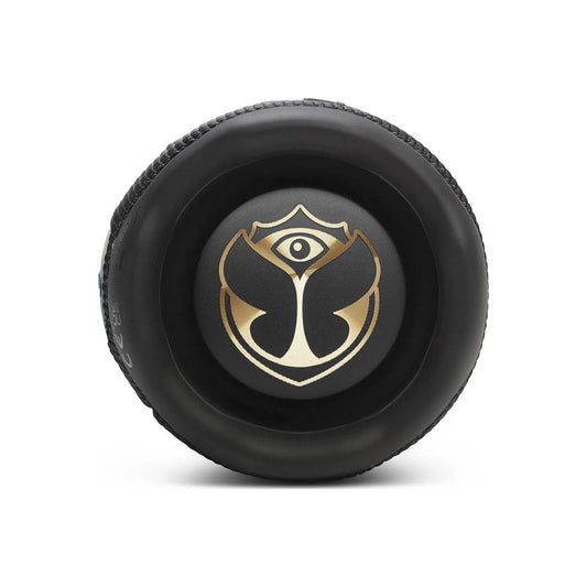Bezdrátový reproduktor JBL Flip 7 - Tomorrowland - iSTYLE CZ