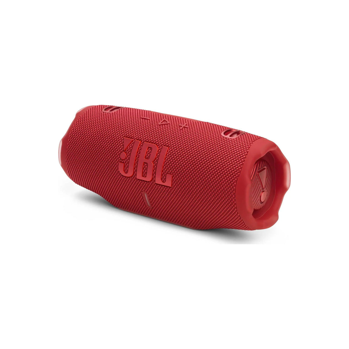 Bezdrátový reproduktor JBL Charge 6 - červený - iSTYLE CZ