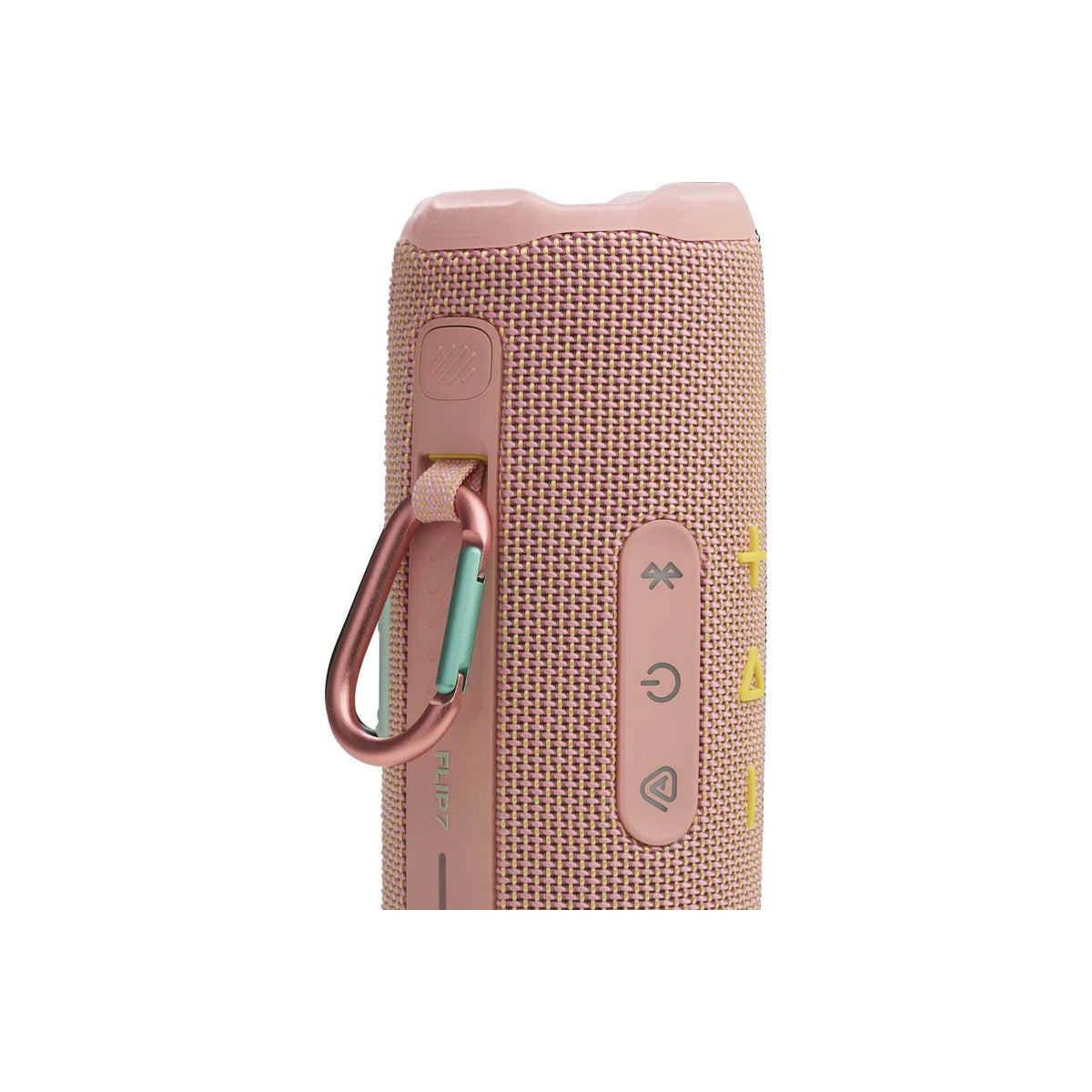 Bezdrátový reproduktor JBL Flip 7 - růžový - iSTYLE CZ