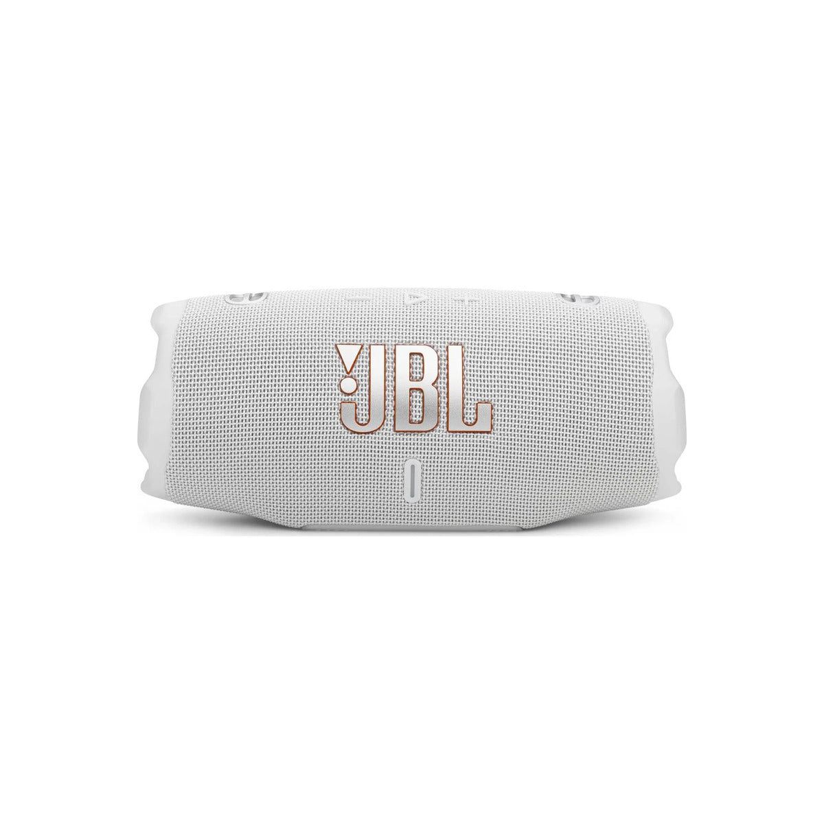 Bezdrátový reproduktor JBL Charge 6 - bílý - iSTYLE CZ