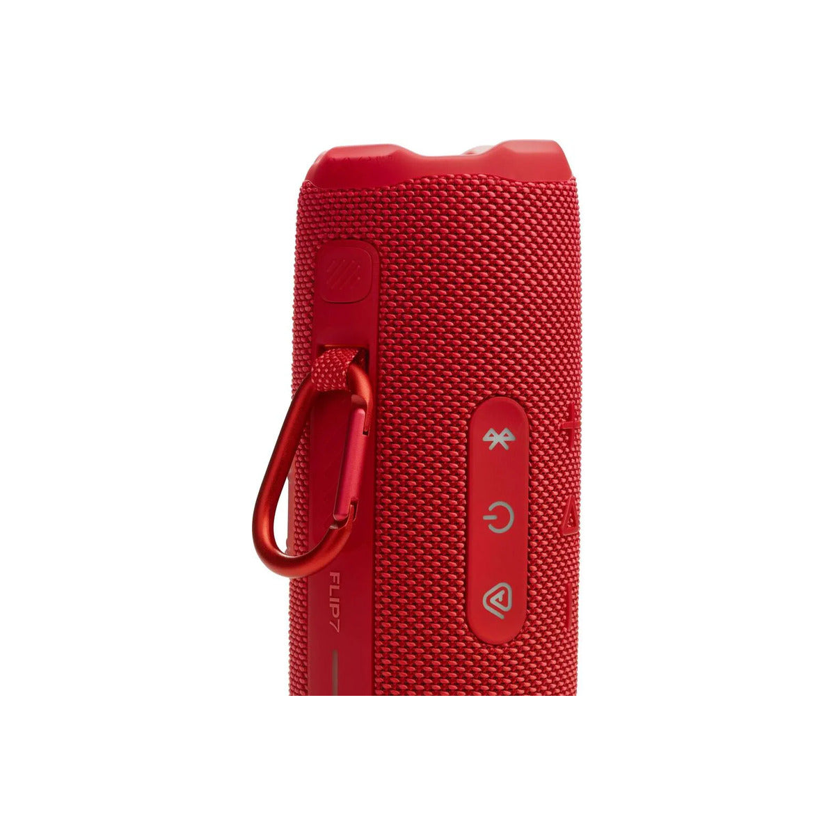Bezdrátový reproduktor JBL Flip 7 - červený - iSTYLE CZ