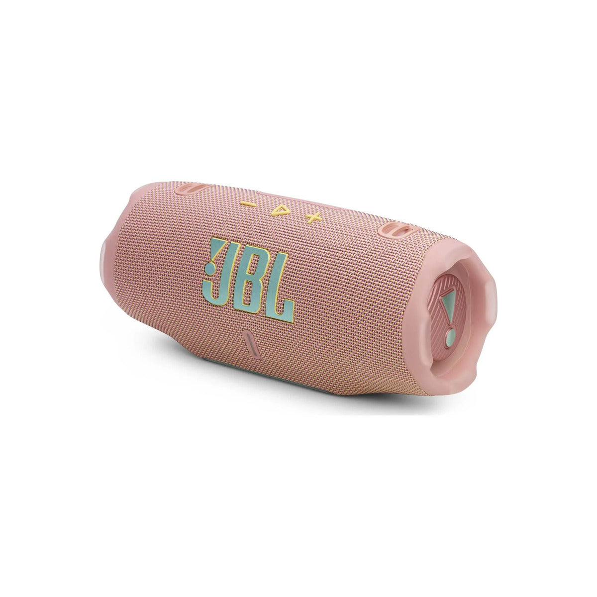 Bezdrátový reproduktor JBL Charge 6 - růžový - iSTYLE CZ