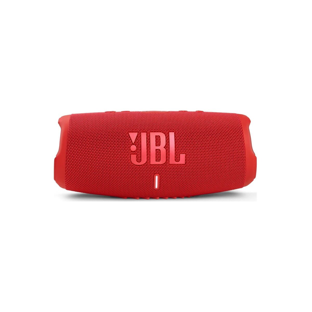 Bezdrátový reproduktor JBL Charge 5 - červený - iSTYLE CZ