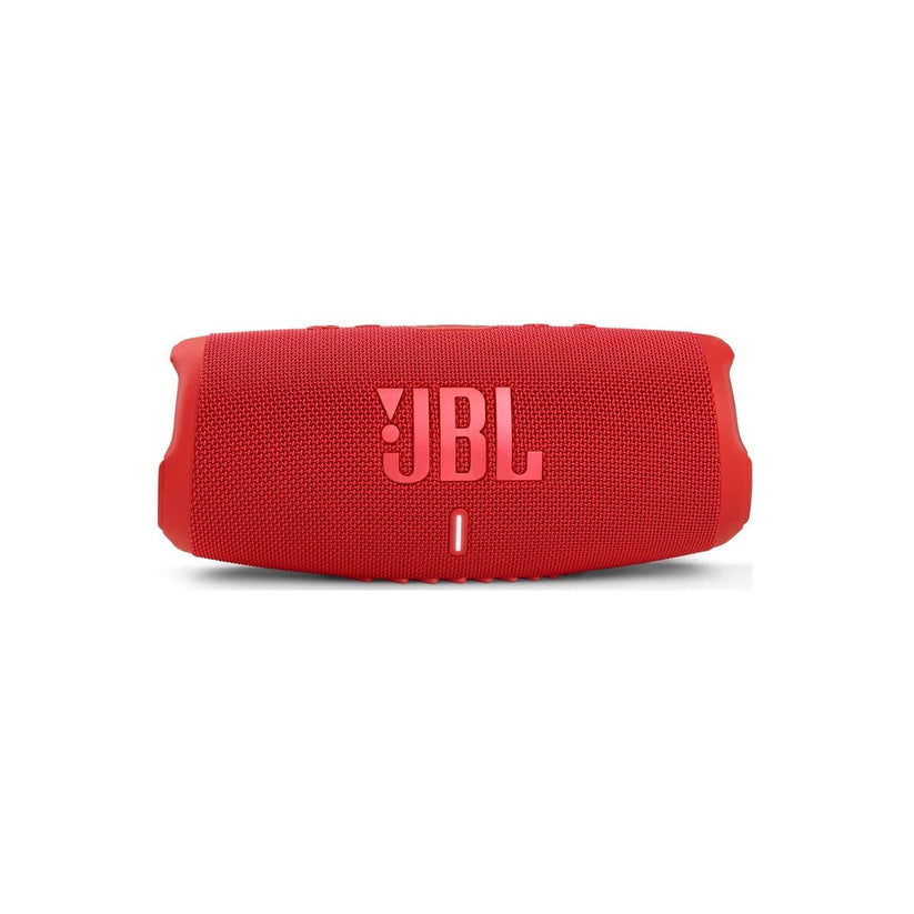 Bezdrátový reproduktor JBL Charge 5 - červený - iSTYLE CZ