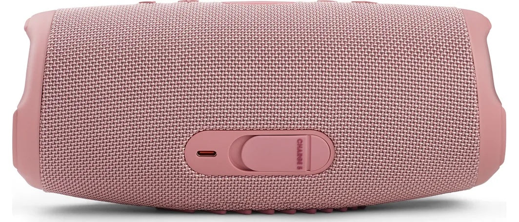 Bezdrátový reproduktor JBL Charge 5 - růžový - iSTYLE CZ