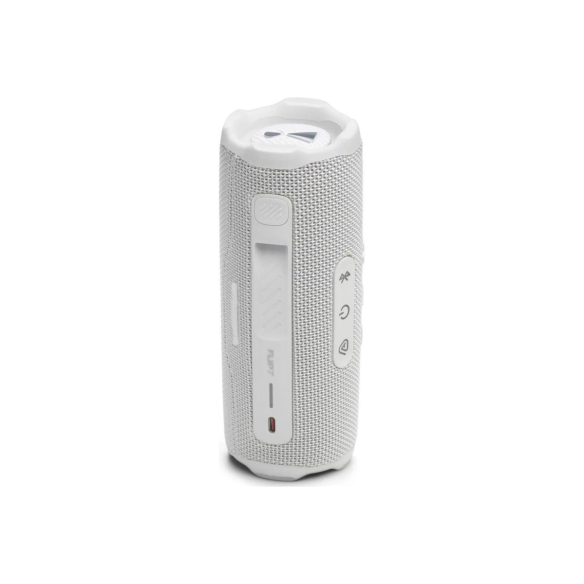 Bezdrátový reproduktor JBL Flip 7 - bílý - iSTYLE CZ