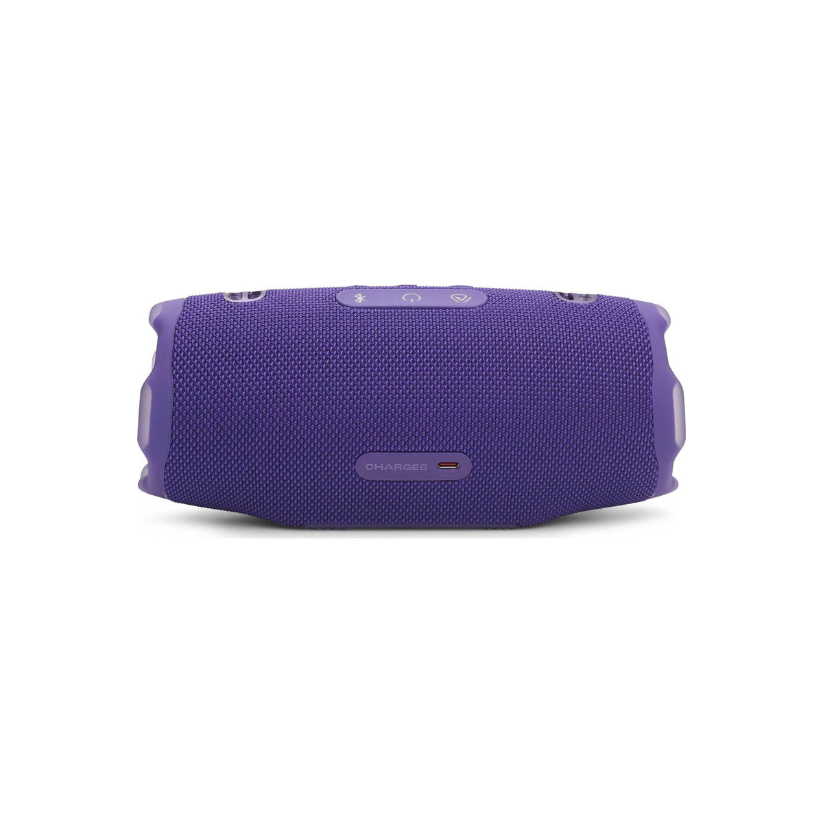 Bezdrátový reproduktor JBL Charge 6 - fialový - iSTYLE CZ