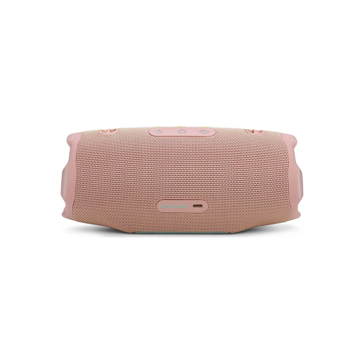 Bezdrátový reproduktor JBL Charge 6 - růžový - iSTYLE CZ