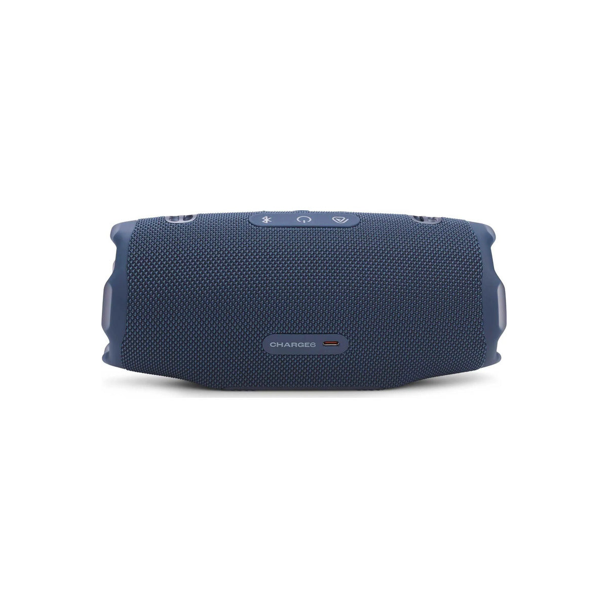 Bezdrátový reproduktor JBL Charge 6 - modrý - iSTYLE CZ