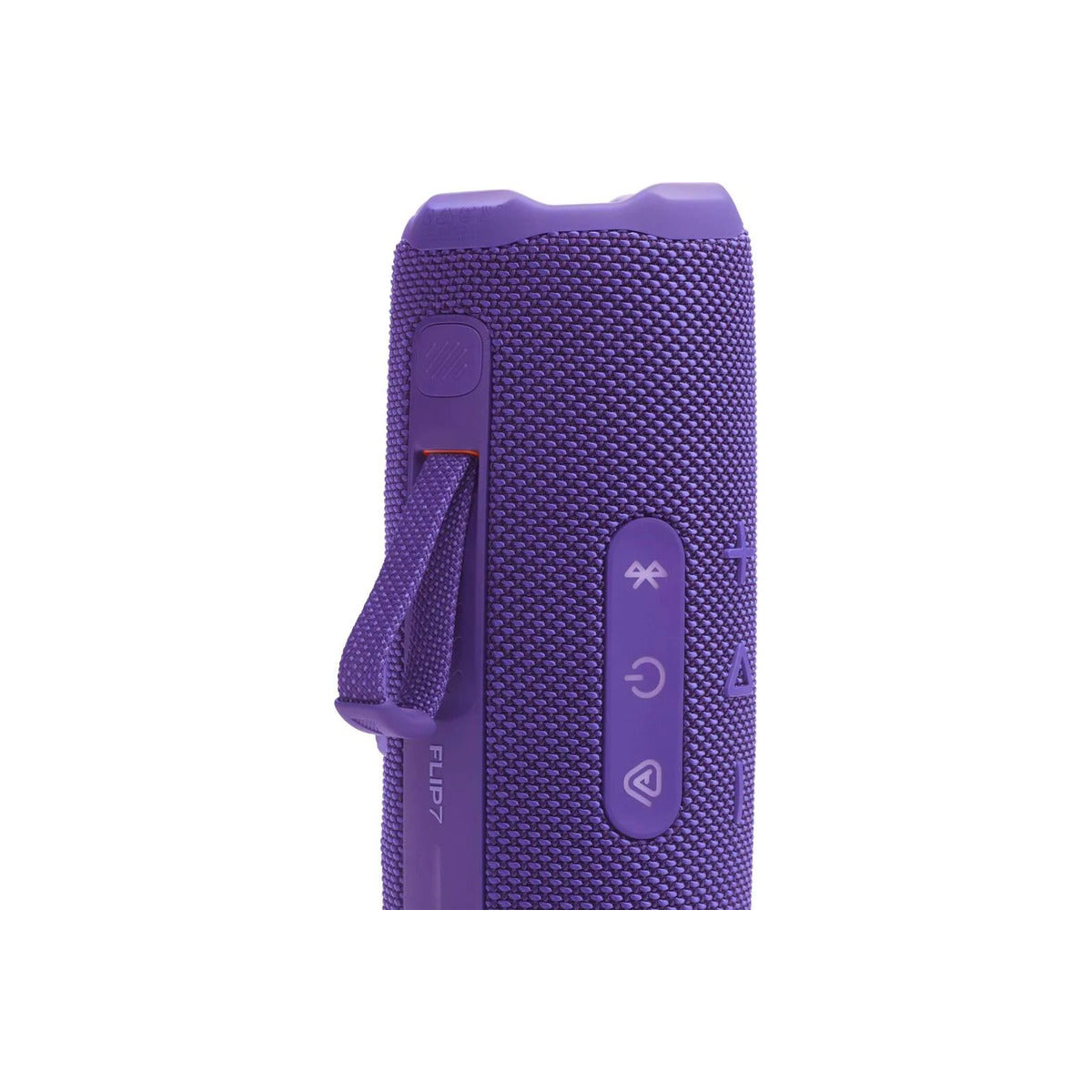 Bezdrátový reproduktor JBL Flip 7 - fialový - iSTYLE CZ