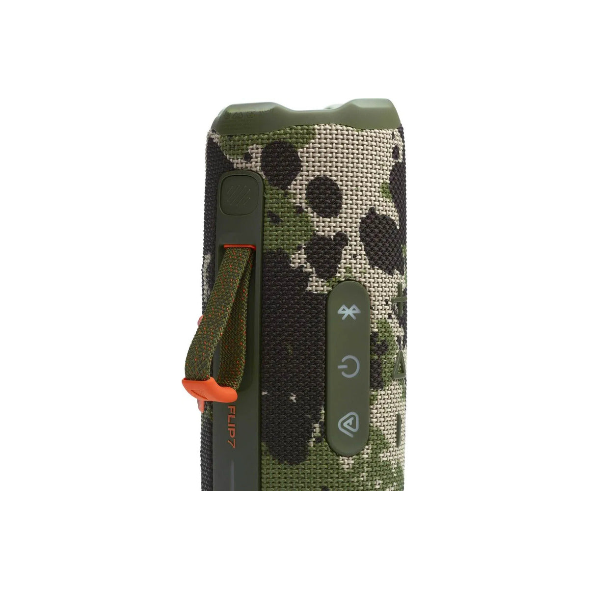 Bezdrátový reproduktor JBL Flip 7 - squad - iSTYLE CZ