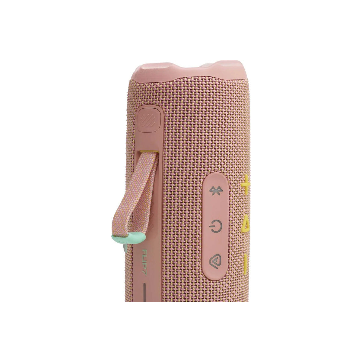 Bezdrátový reproduktor JBL Flip 7 - růžový - iSTYLE CZ