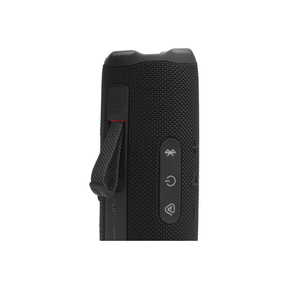 Bezdrátový reproduktor JBL Flip 7 - černý - iSTYLE CZ