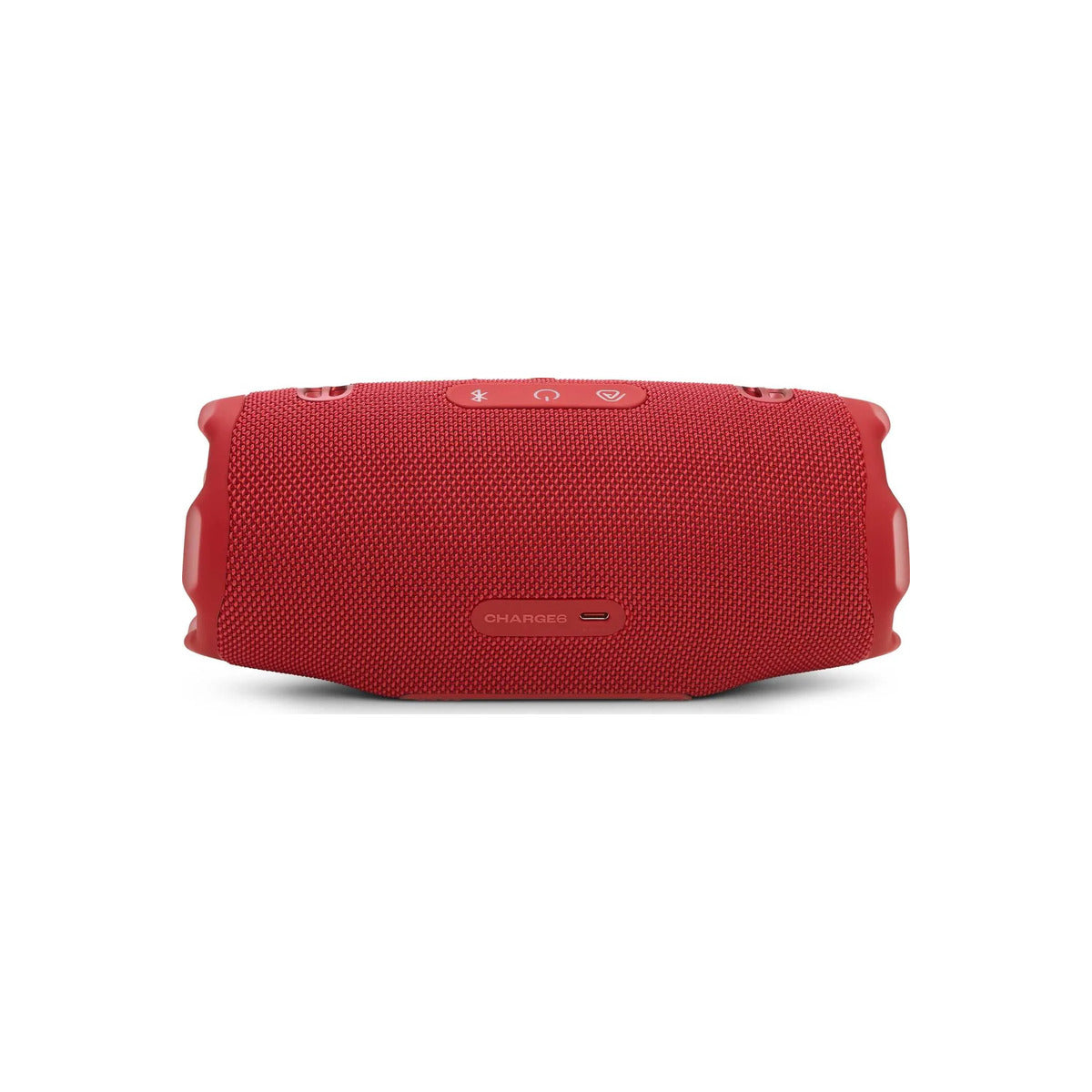 Bezdrátový reproduktor JBL Charge 6 - červený - iSTYLE CZ