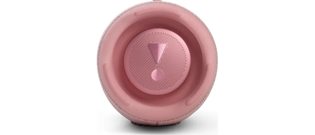 Bezdrátový reproduktor JBL Charge 5 - růžový - iSTYLE CZ